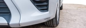 Smart Bumper Repairs Sussex