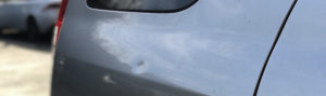 Paintless Dent Removal Sussex