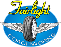 Fairlight Coachworks Ltd | Peacehaven | East Sussex